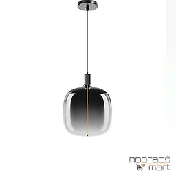 چراغ آویز 4 وات فیلامنتی دکوراتیو PLX10004 پولاکس