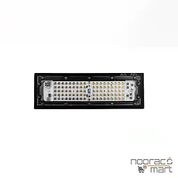 پروژکتور آرتینا 80 وات SMD  پارس شعاع توس