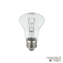 لامپ ترافیکی 100 وات اسرام