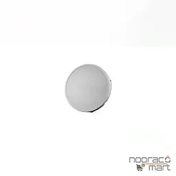 چراغ سقفی روکار آویسا 65 وات دایره پارس شعاع توس