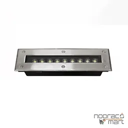 چراغ دفنی 8 وات 1403- SH شعاع