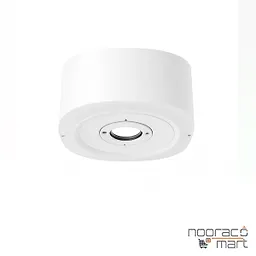 چراغ اضطراری 6 وات SH-105LD شعاع