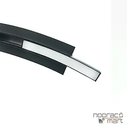 چراغ خطی مگنتی کرو 6 وات SH-MFC6 شعاع