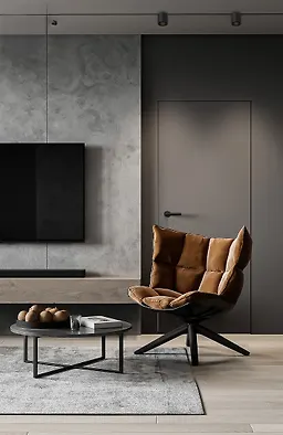 چراغ  استوانه ای مگنتی 6 وات SH-MG-04-C-80  شعاع