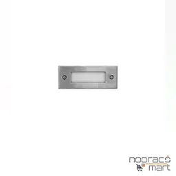 چراغ کنار پله 3 وات  3003 - SH شعاع