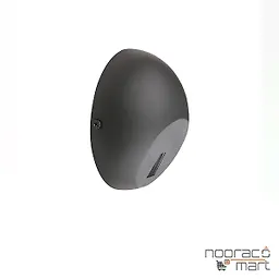 چراغ کنار پله 3 وات  15104 - SH شعاع