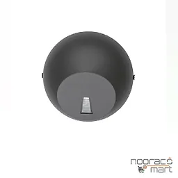 چراغ کنار پله 3 وات  15104 - SH شعاع