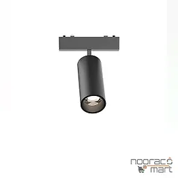 چراغ موضعی مگنتی 10 وات  SH-MG-04-TR شعاع