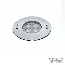 چراغ استخر و آبنما SH-B4XC0418-RGB شعاع