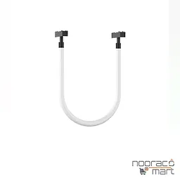 چراغ فلکسی 360 درجه یک متر مگنتی 16 وات SH-MG-FX-1000 شعاع