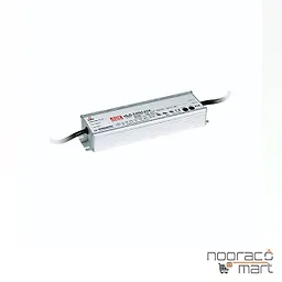 منبع تغذیه 24 ولت 12.5 آمپر 300 وات SH-TR-300  شعاع