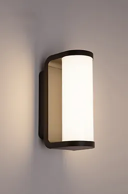 چراغ دیواری 16وات 2067-SH شعاع