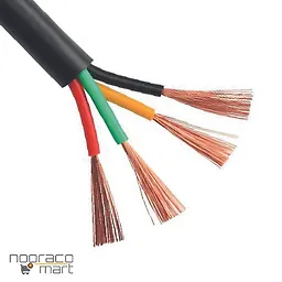 کابل افشان