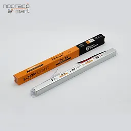 منبع تغذیه ۱۲ ولت 5 آمپر 60 وات مدل SuperSlim لوپ لایت