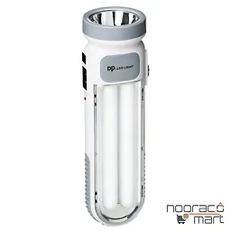 چراغ اضطراری DP-7102b  دی پی
