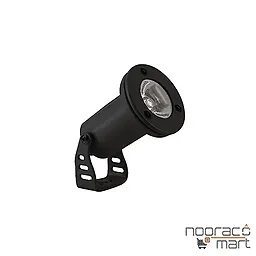 پروژکتور1وات مشکی SH-1010 شعاع
