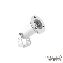 پروژکتور1وات سفید SH-1010 شعاع