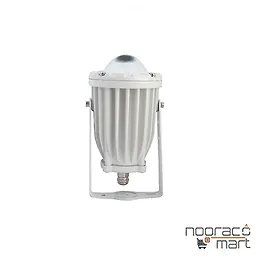 پروژکتور جت لایت 10وات سفید SH-1397 شعاع