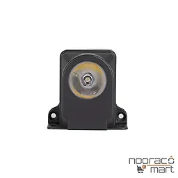 چراغ مینی وال واشر 1واتSH-1717 شعاع
