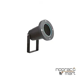 پروژکتور بدون لامپ مشکیSH-2507 شعاع