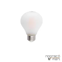 لامپ حبابی7 وات مات SH-A60-F-شعاع