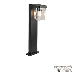 چراغ پارکی ایستاده حبابی PLX8002-B پولاکس