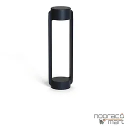 چراغ پارکی ایستاده PLX8003-B پولاکس