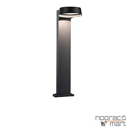 چراغ پارکی ایستاده PLX8004-B پولاکس