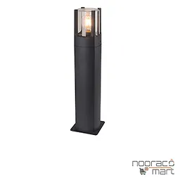 چراغ پارکی ایستاده PLX8008-B پولاکس