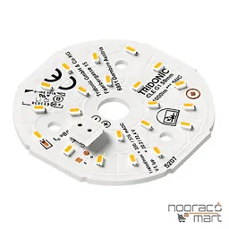 ماژول ال ای دی دایره ای CLE G2 160mm CLA ترایدونیک