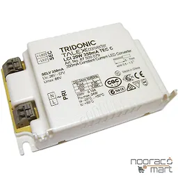 درایور ال ای دی 20 وات LCI TEC C ترایدونیک
