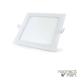 پنل مربع 72 وات پنلیوم Back Light لامپ نور
