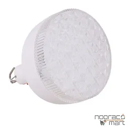 چراغ آویزدار شارژی 38 وات DP-7856  دی پی