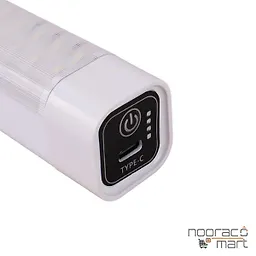 قیمت چراغ اضطراری 38 وات DP-7174 دی پی