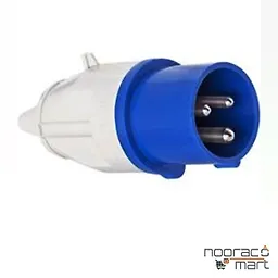 سوکت 3x32 نری پارت