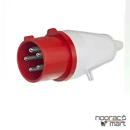 سوکت 5x16 نری پارت