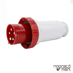 سوکت 5x63 نری پارت