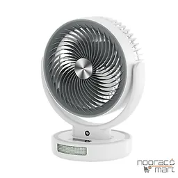 پنکه شارژی  11 وات DP-7642  دی پی