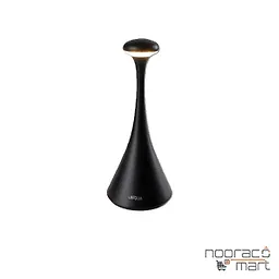 چراغ رومیزی شارژی 1.8 وات Pinup Mini نوران
