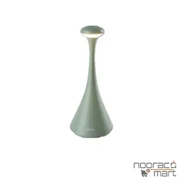 چراغ رومیزی شارژی 1.8 وات Pinup Mini نوران