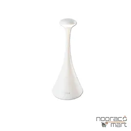 چراغ رومیزی شارژی 1.8 وات Pinup Mini نوران