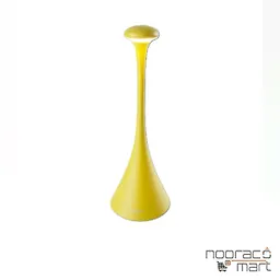 چراغ رومیزی شارژی 2.2 وات Pinup Maxi نوران
