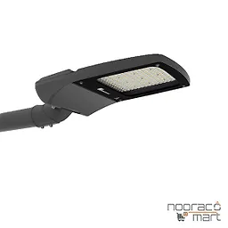 چراغ خيابانی L لیبرا 150 وات مازی نور