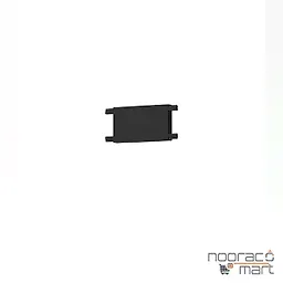 کانکتور مستقیم 90 درجه سقفی مگنتی SH-T26-A-I شعاع