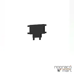 کانکتور سه طرفه سقفی مگنتی SH-T26-A-T شعاع