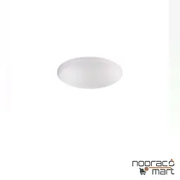 چراغ سنسوردار سقفی روکار 18 وات SH-1115S شعاع