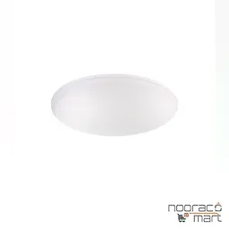 چراغ سقفی روکار گرد 36 وات سفید SH-1115 شعاع