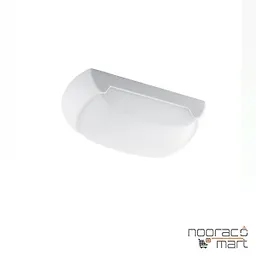 چراغ سقفی روکار 12 وات 12ولت سفید SH-230M-ND شعاع