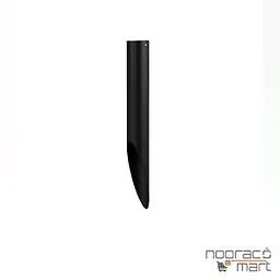 چراغ سقفی روکار 7 وات مشکی 50 سانتی متری SH-2606 شعاع