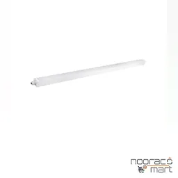 چراغ سقفی روکار 36 وات سفید 120 سانتی متری SH-06H-12- شعاع